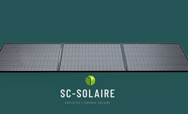 Pose de panneaux photovoltaïques, Lille, SC-Solaire